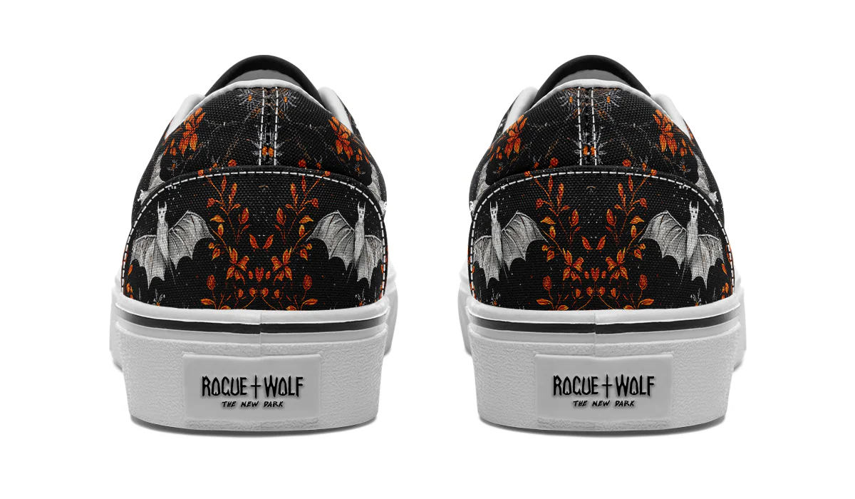 Nightbound Street Sneakers - Image 14