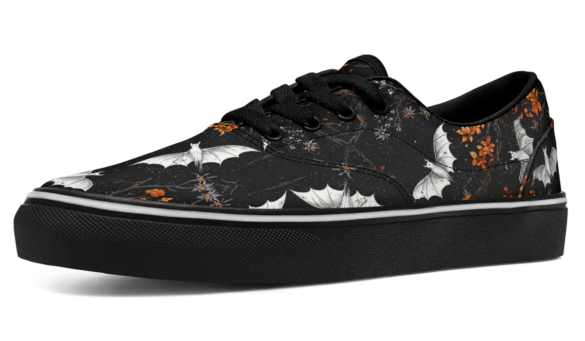 Nightbound Street Sneakers - Image 2