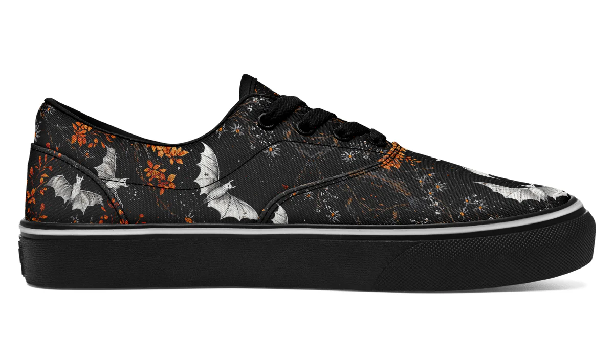 Nightbound Street Sneakers - Image 3