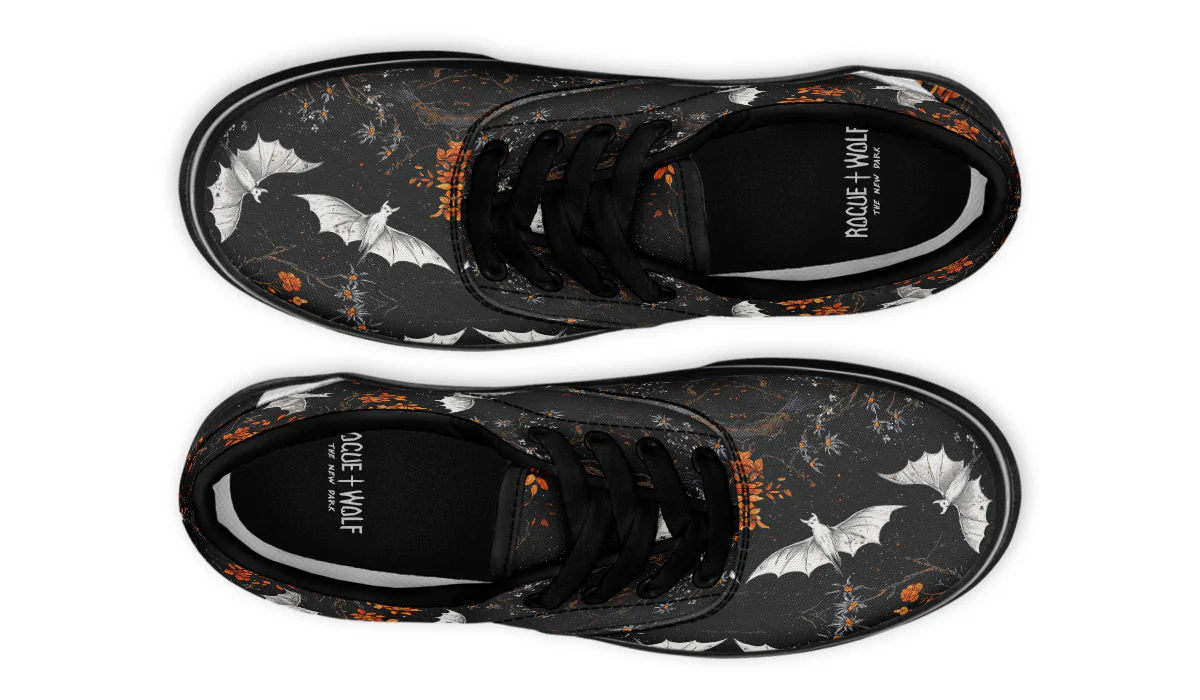 Nightbound Street Sneakers - Image 4
