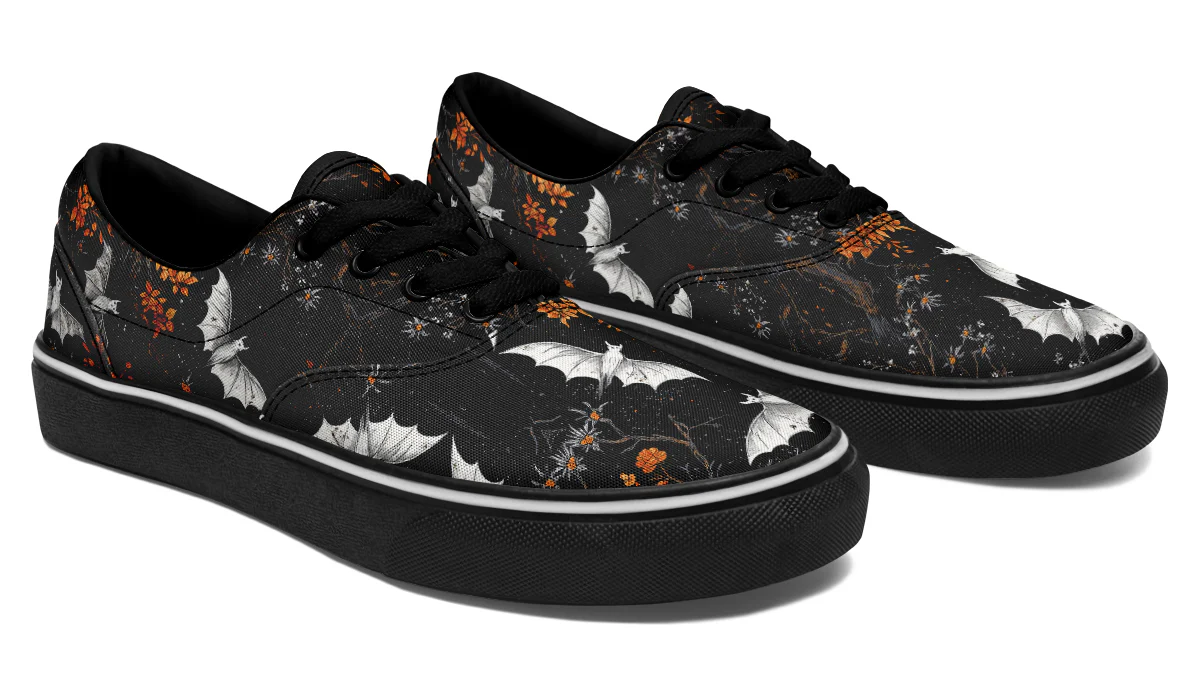 Nightbound Street Sneakers - Image 5