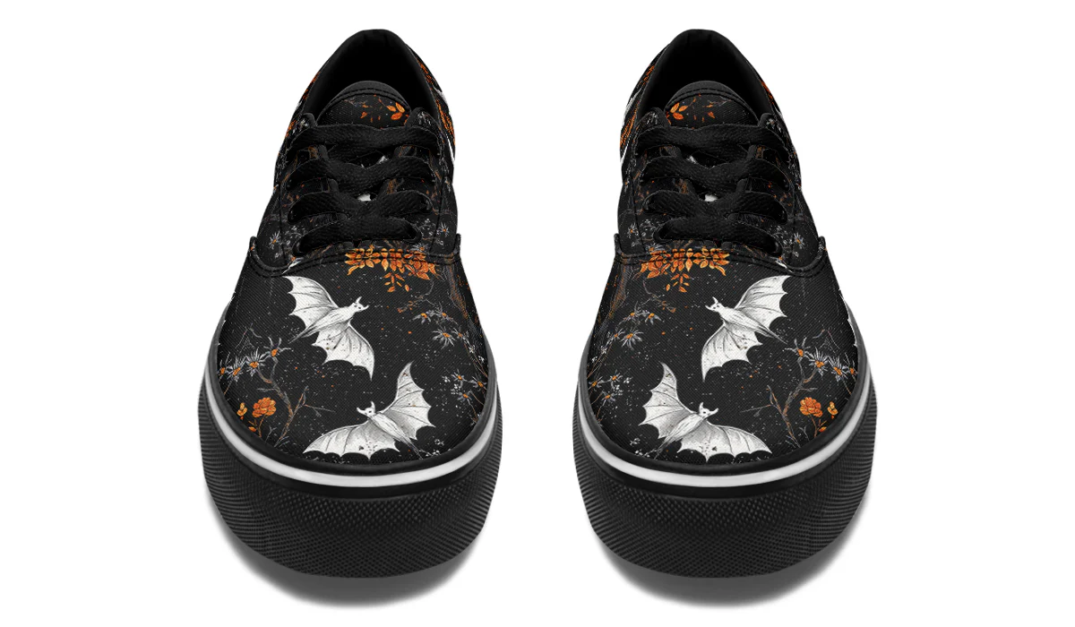 Nightbound Street Sneakers - Image 6