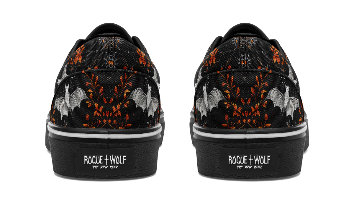 Nightbound Street Sneakers - Image 7