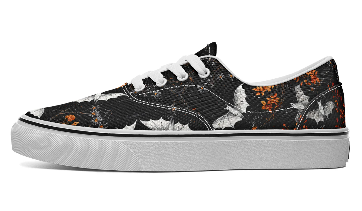 Nightbound Street Sneakers - Image 8