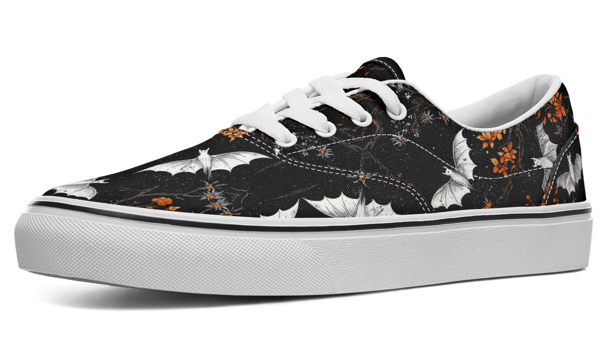 Nightbound Street Sneakers - Image 9