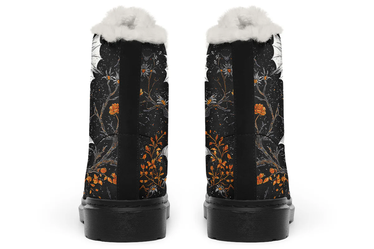 Nightbound Winter Boots - Image 4