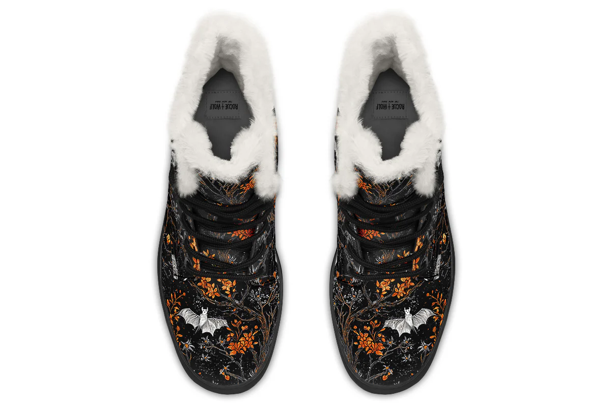 Nightbound Winter Boots - Image 7