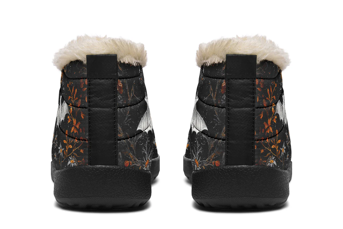 Nightbound Winter Sneakers - Image 5