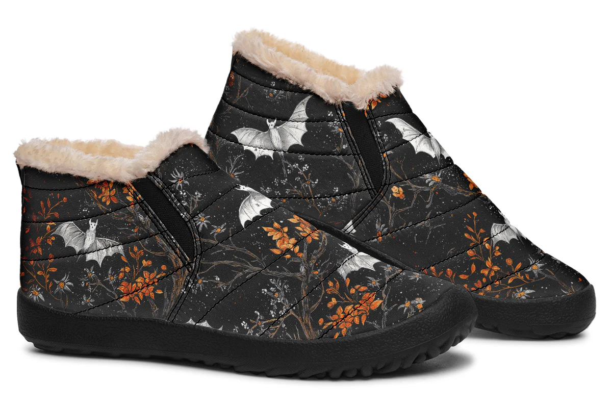 Nightbound Winter Sneakers - Image 6