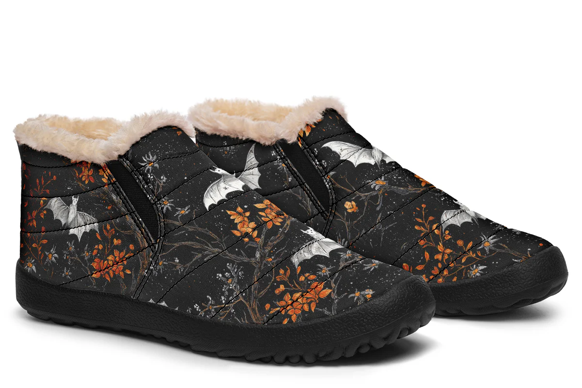 Nightbound Winter Sneakers - Image 7