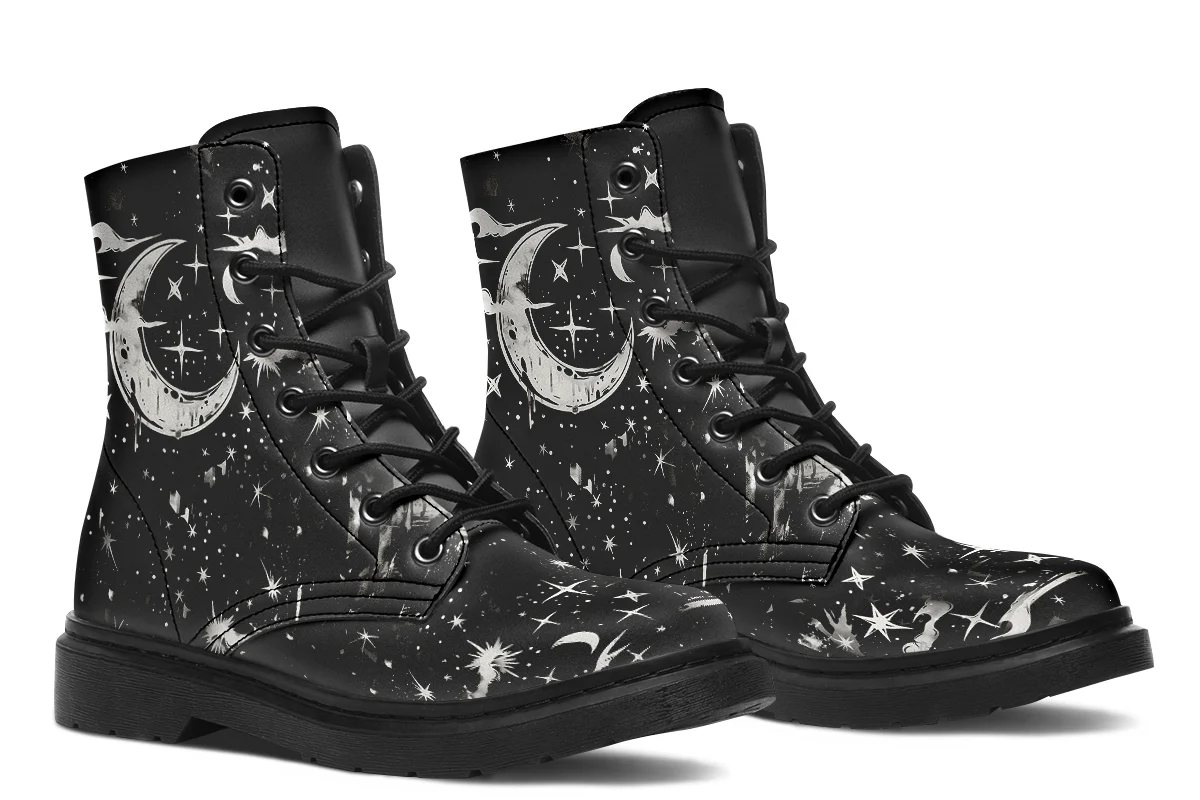 Nightfall Boots - Image 2