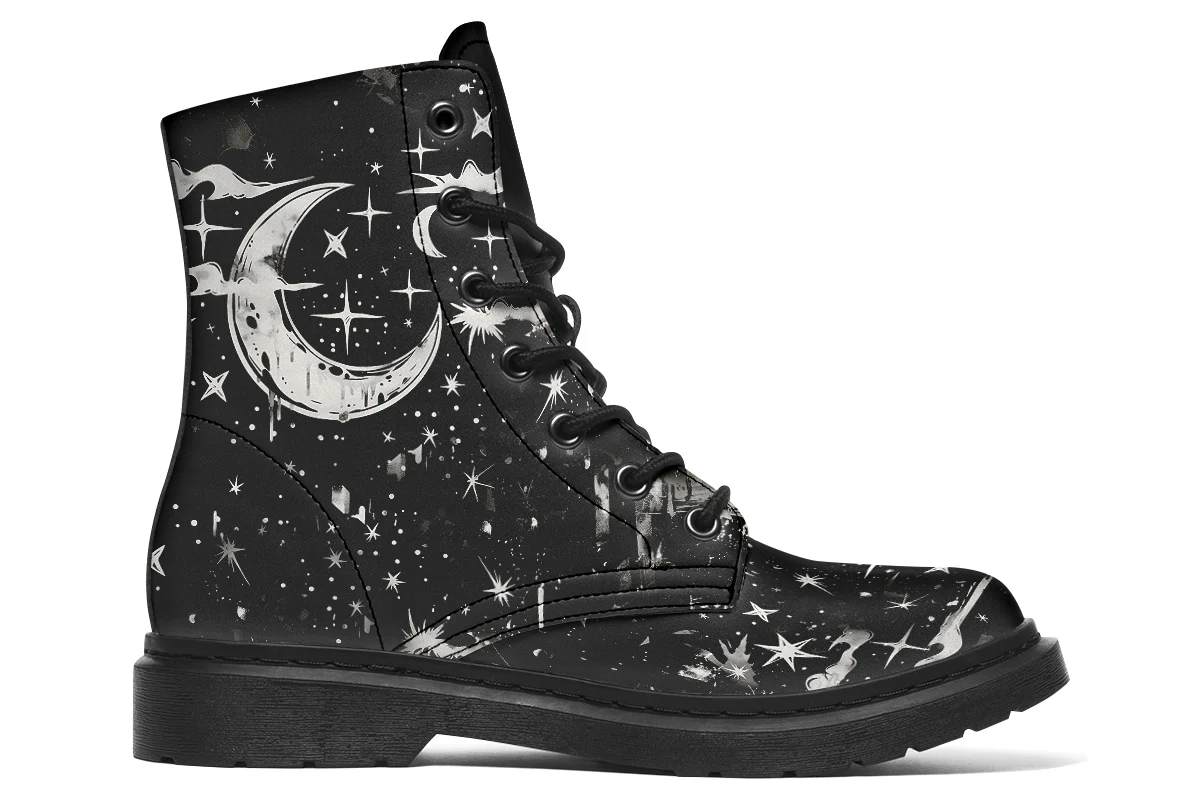 Nightfall Boots - Image 3