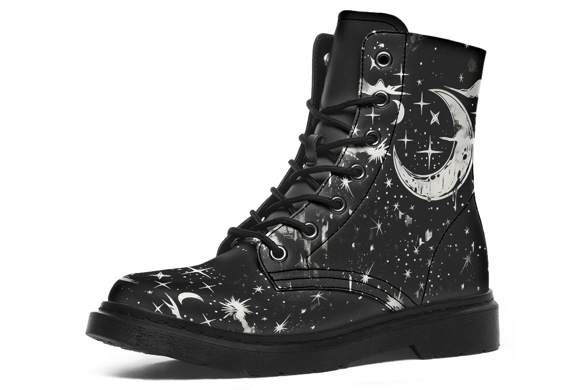 Nightfall Boots - Image 4