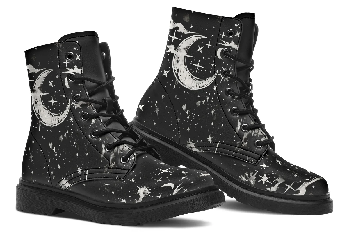 Nightfall Boots - Image 5