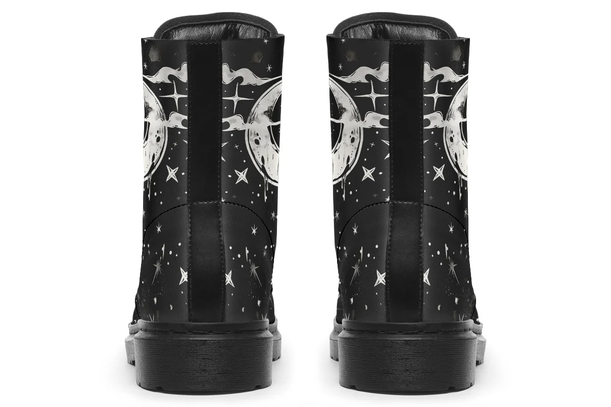 Nightfall Boots - Image 7