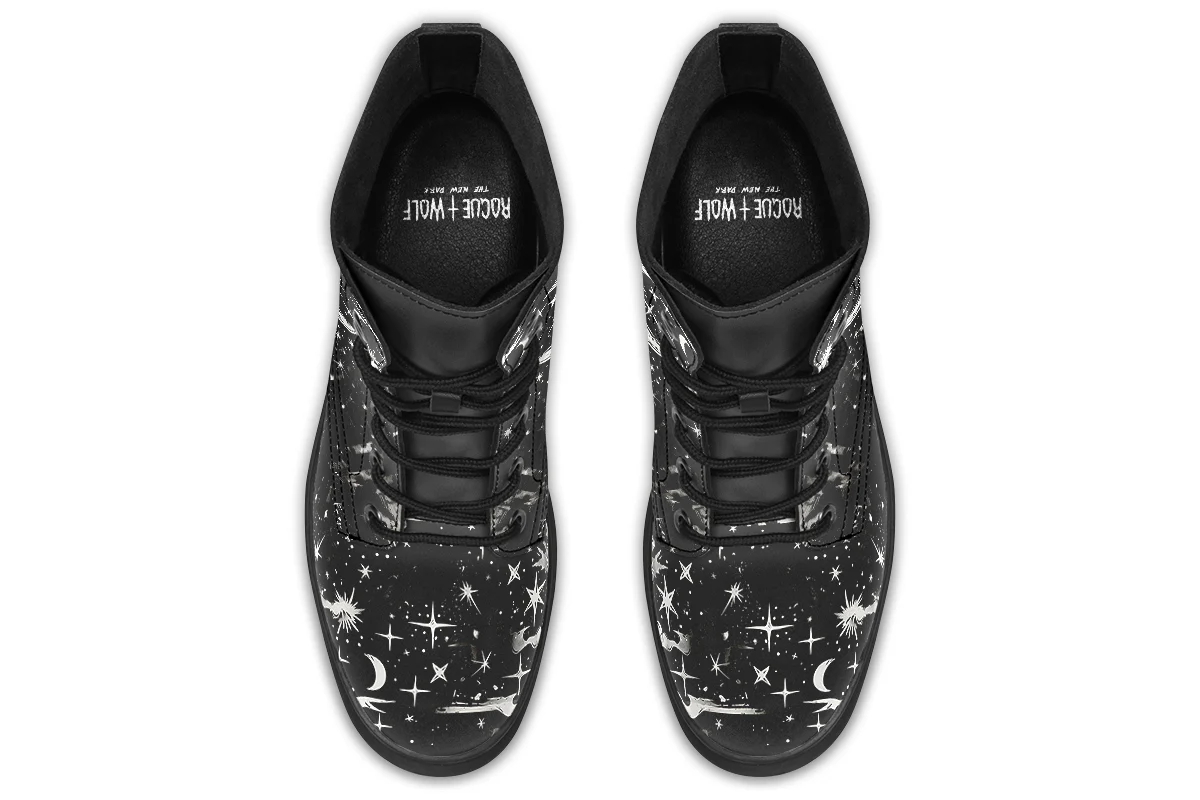 Nightfall Boots - Image 8
