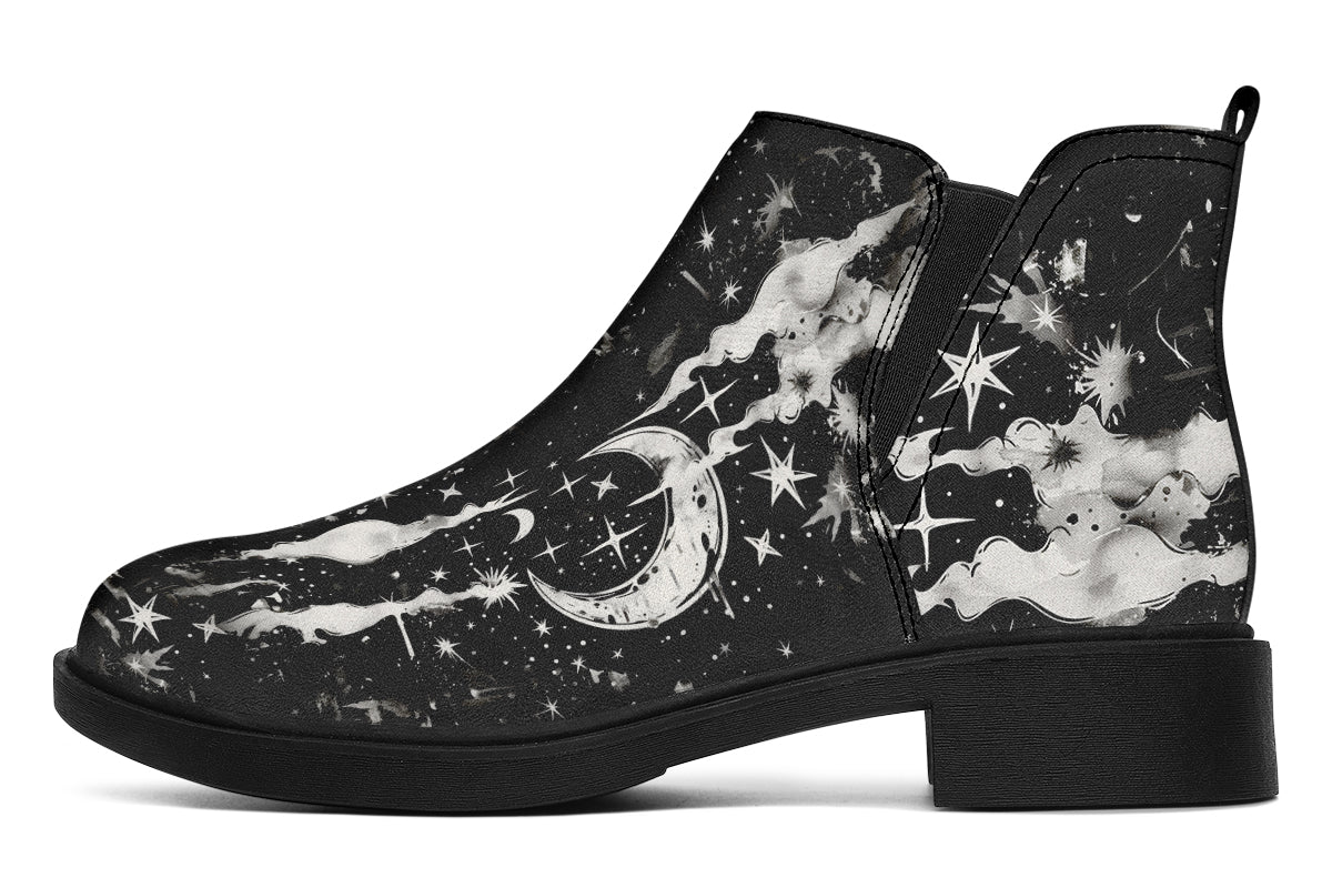 Nightfall Chelsea Boots
