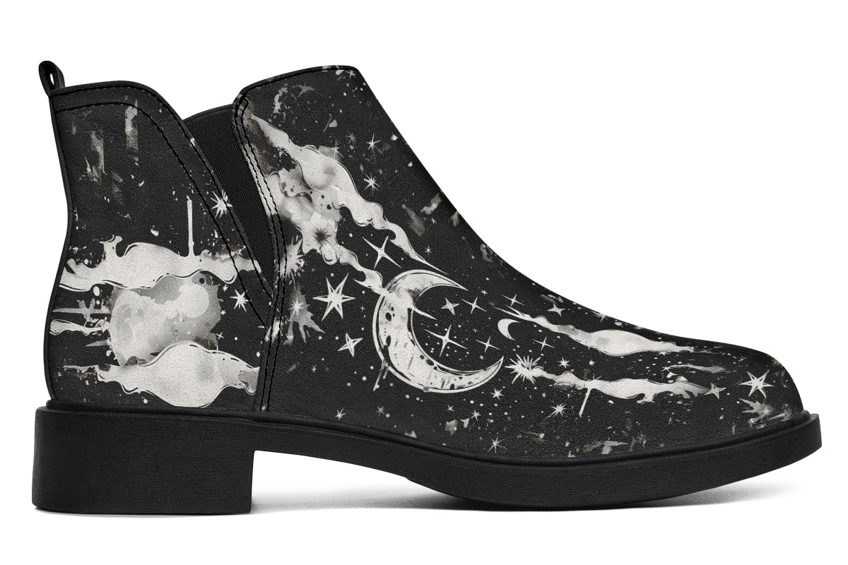 Nightfall Chelsea Boots - Image 3