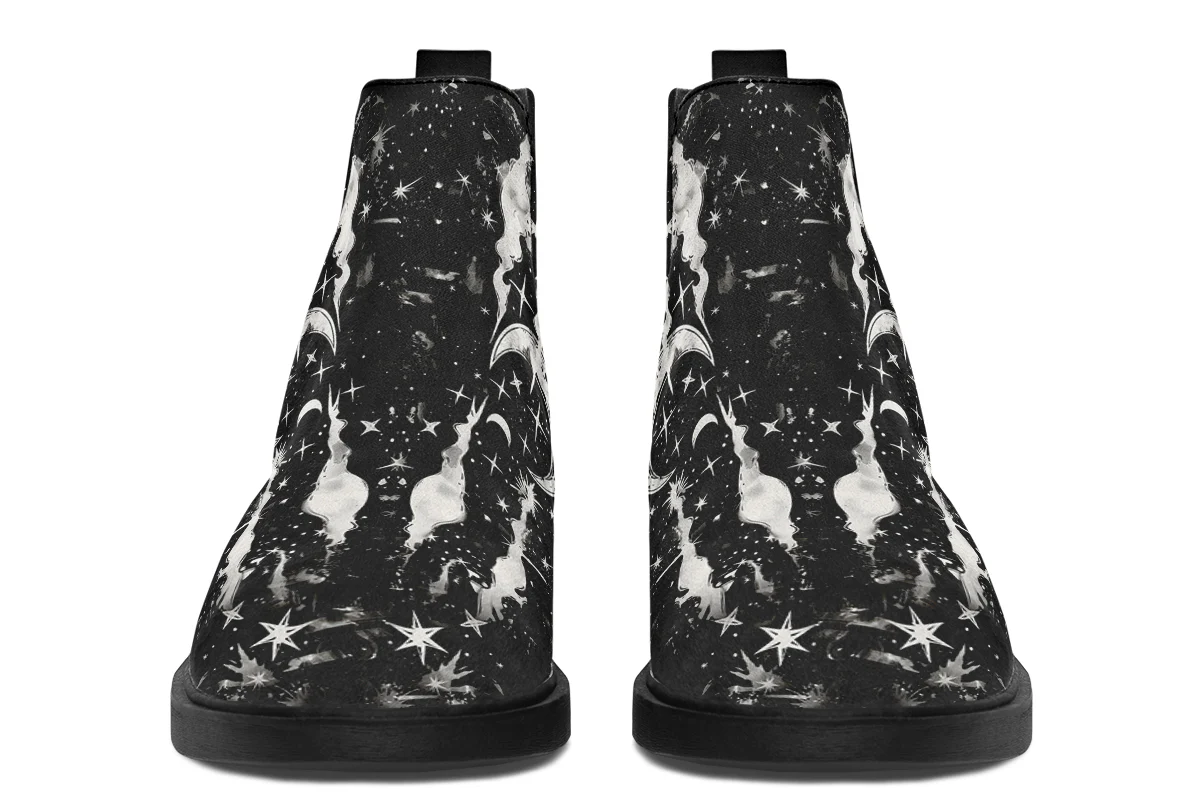 Nightfall Chelsea Boots - Image 4