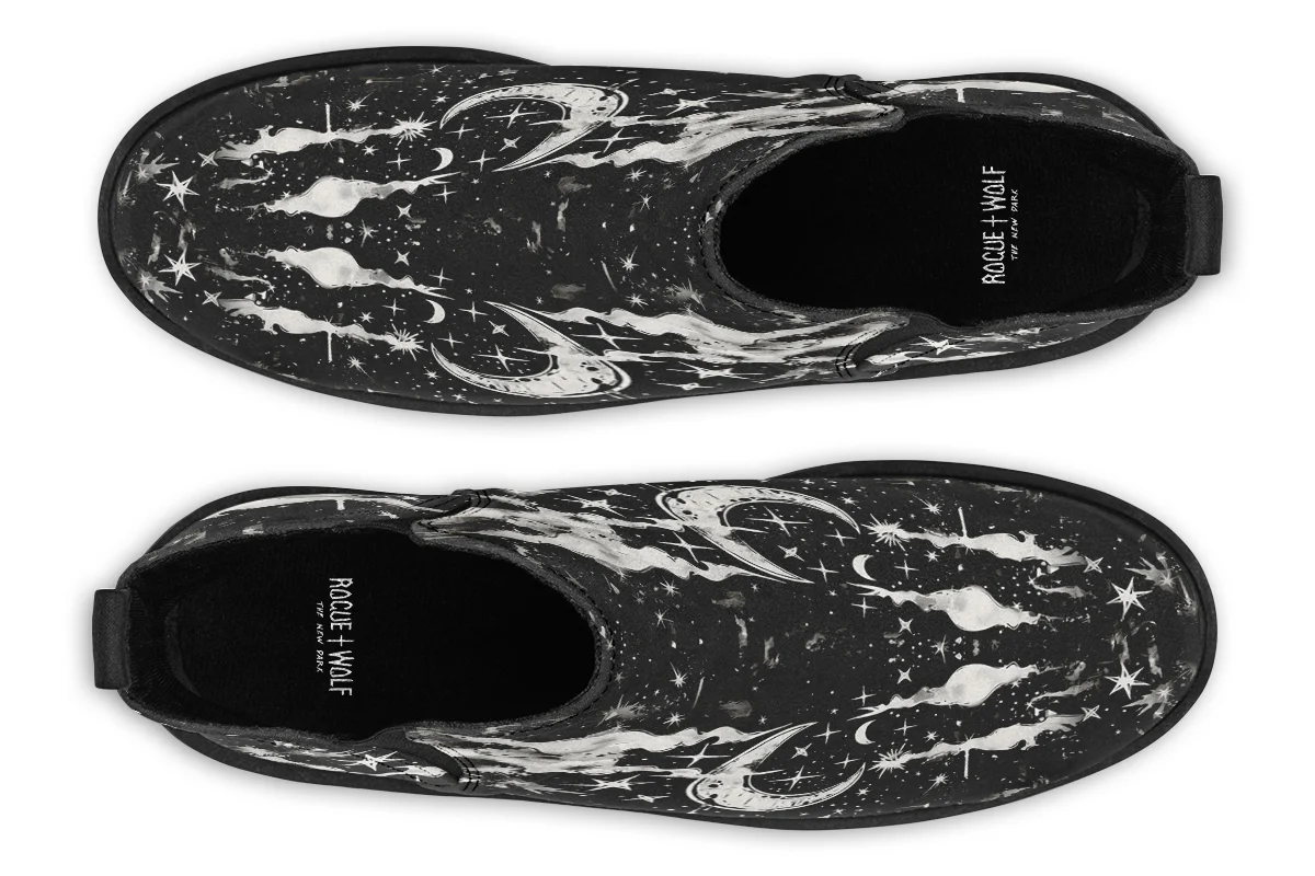 Nightfall Chelsea Boots - Image 6