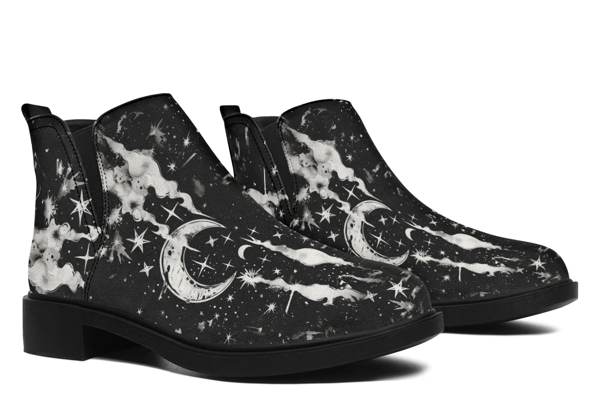 Nightfall Chelsea Boots - Image 8