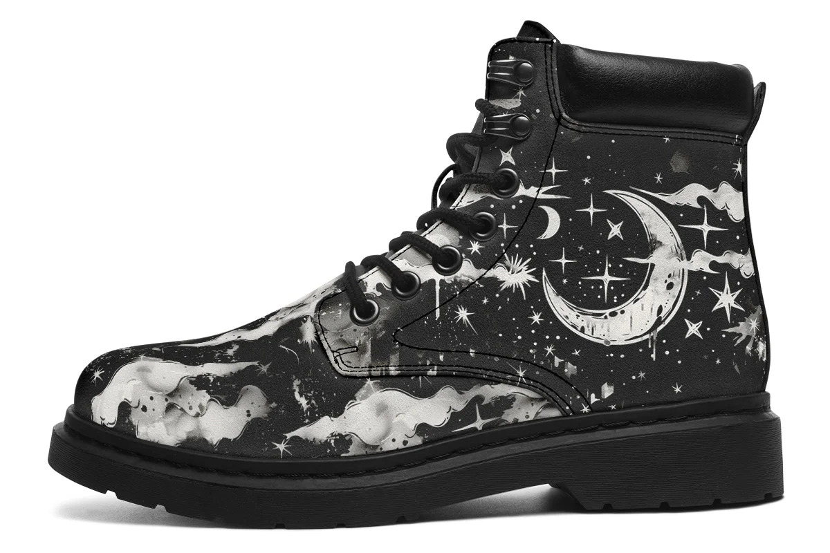 Nightfall Classic Boots