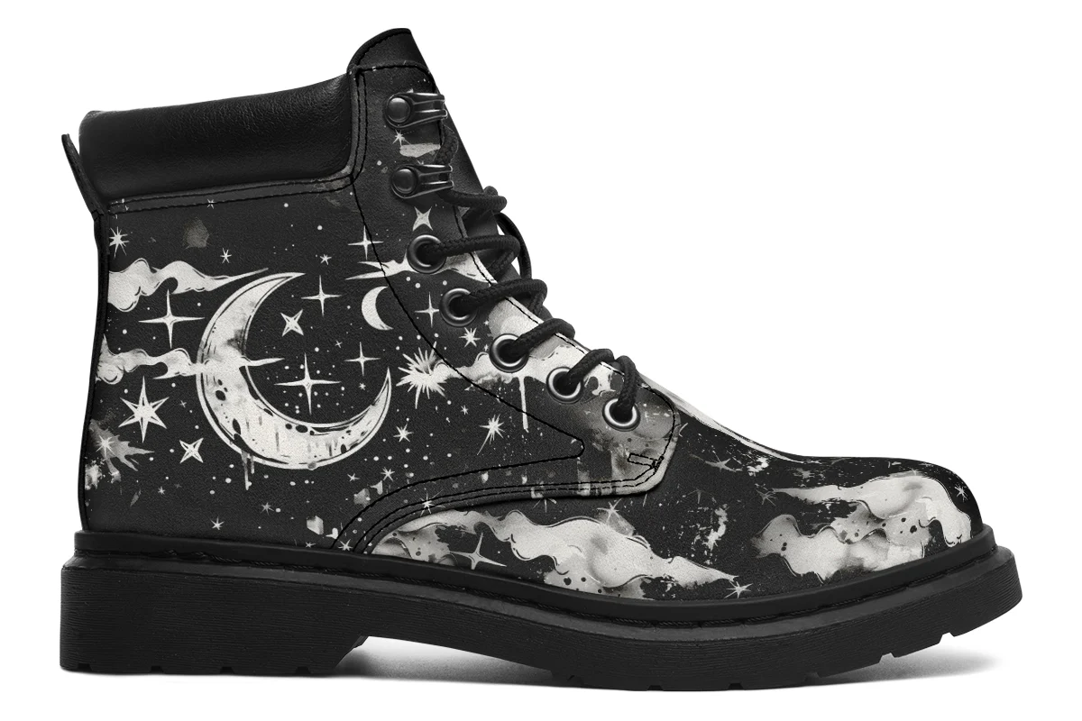 Nightfall Classic Boots - Image 3