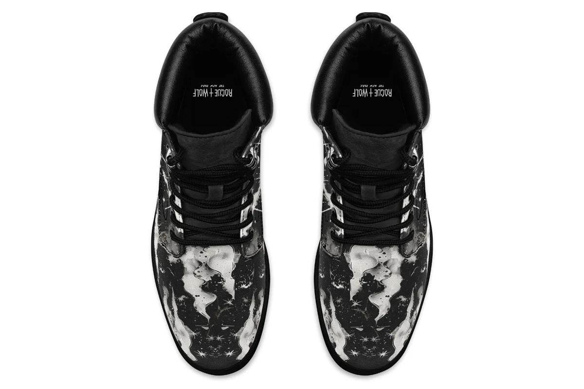 Nightfall Classic Boots - Image 6
