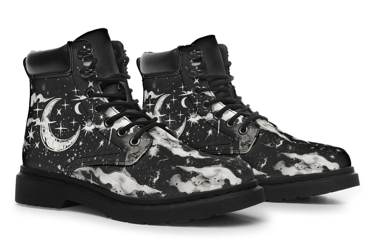 Nightfall Classic Boots - Image 8