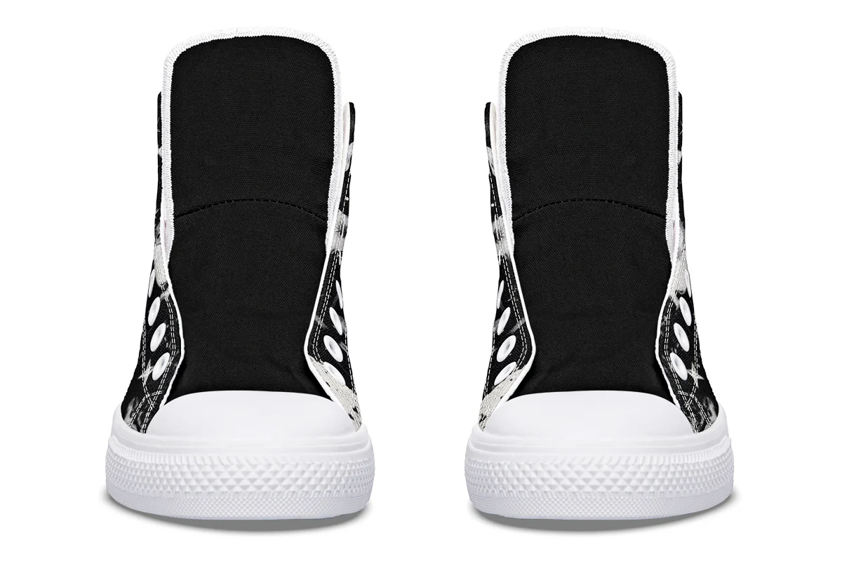 Nightfall High Tops - Image 16