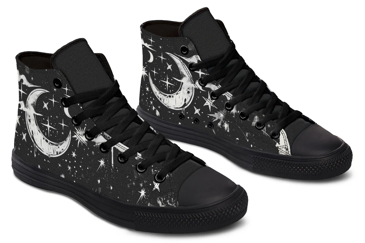 Nightfall High Tops - Image 5