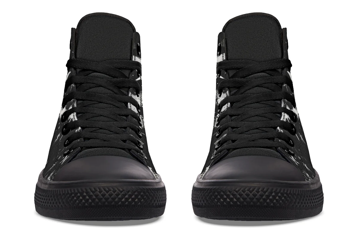 Nightfall High Tops - Image 6