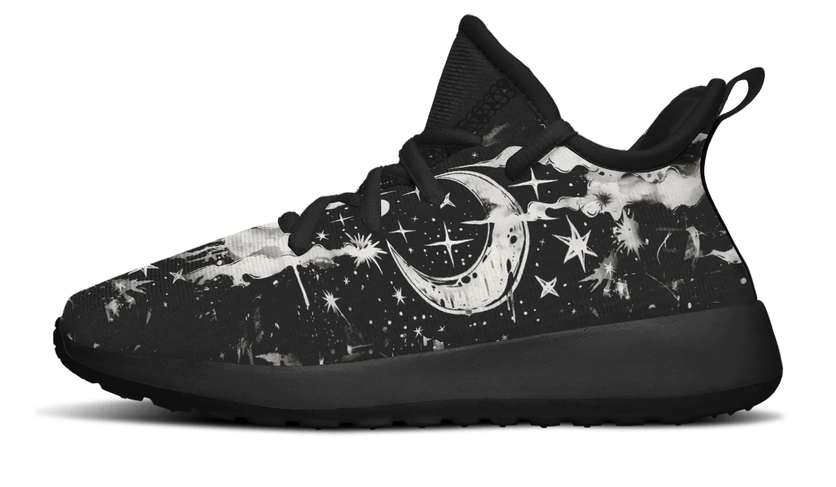 Nightfall Kids Sneakers