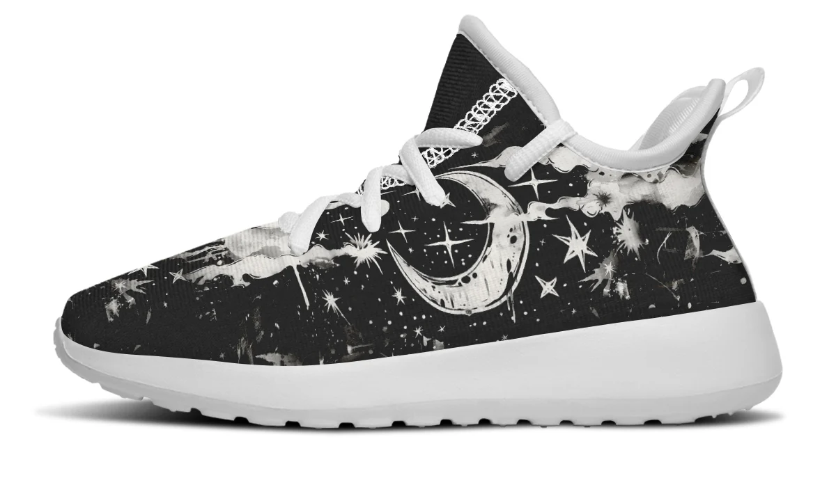 Nightfall Kids Sneakers - Image 11
