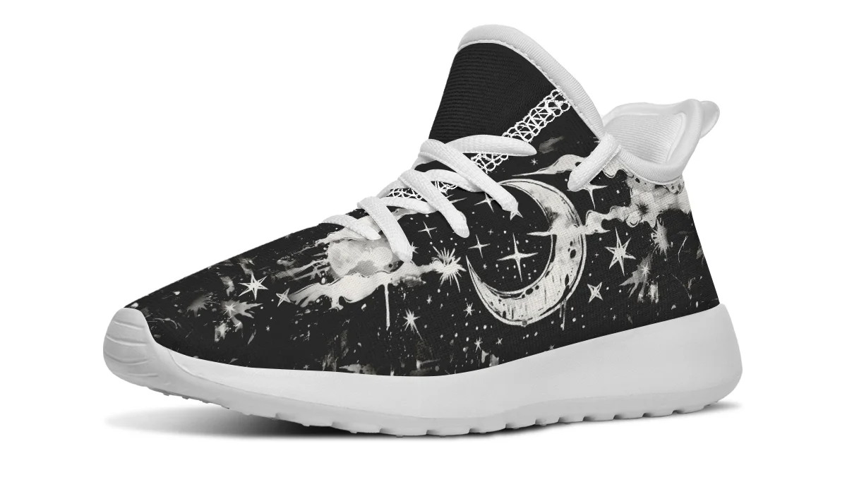 Nightfall Kids Sneakers - Image 12