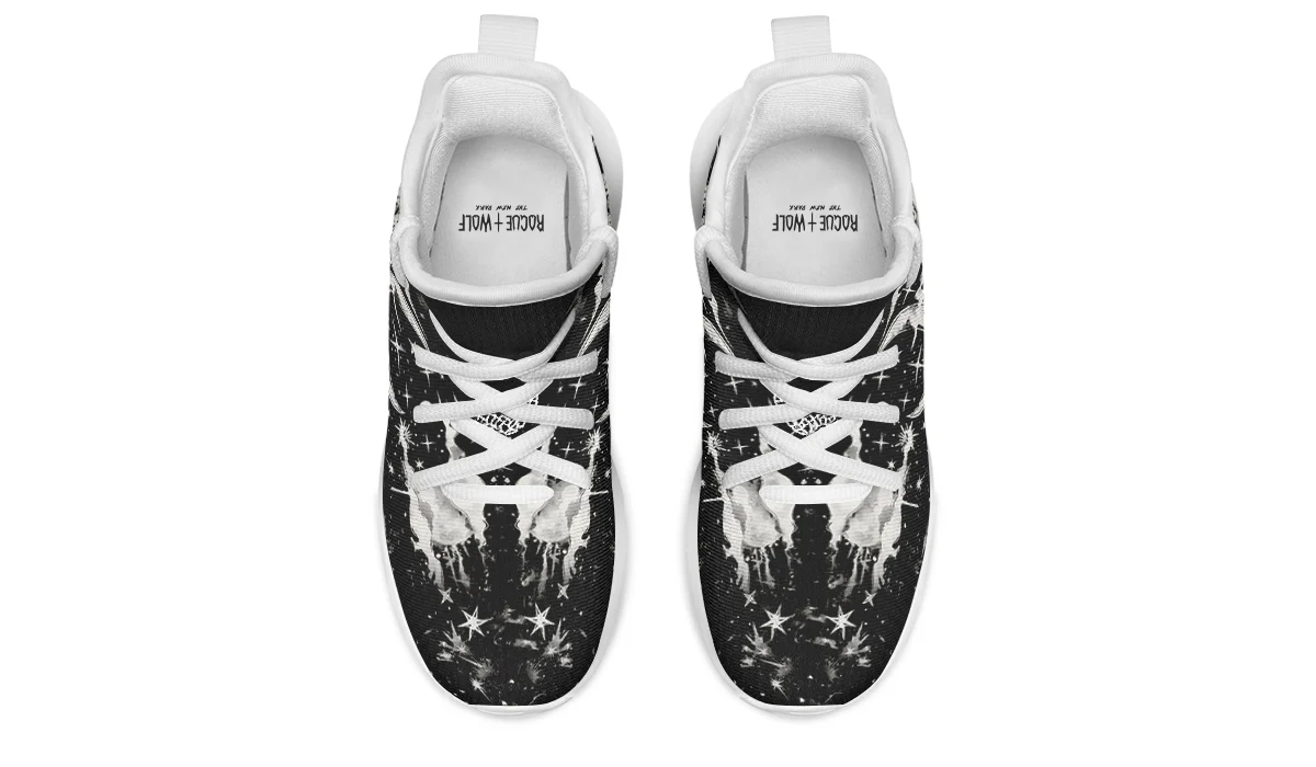 Nightfall Kids Sneakers - Image 15