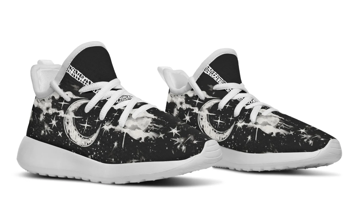 Nightfall Kids Sneakers - Image 16