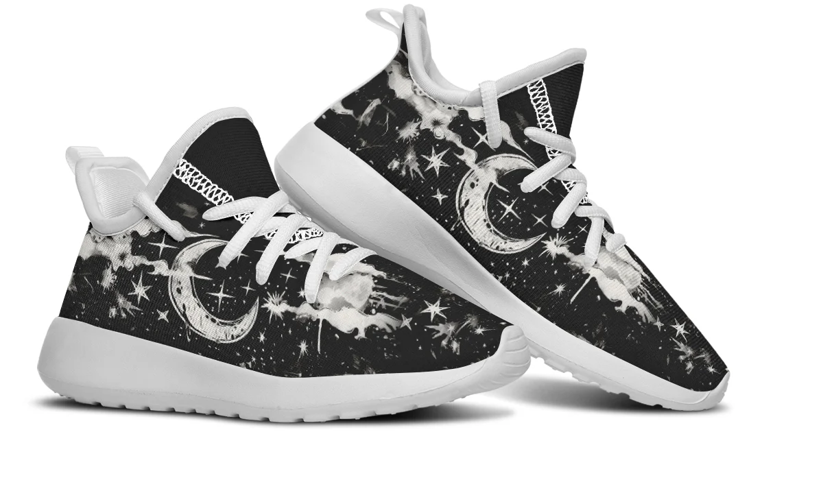 Nightfall Kids Sneakers - Image 19