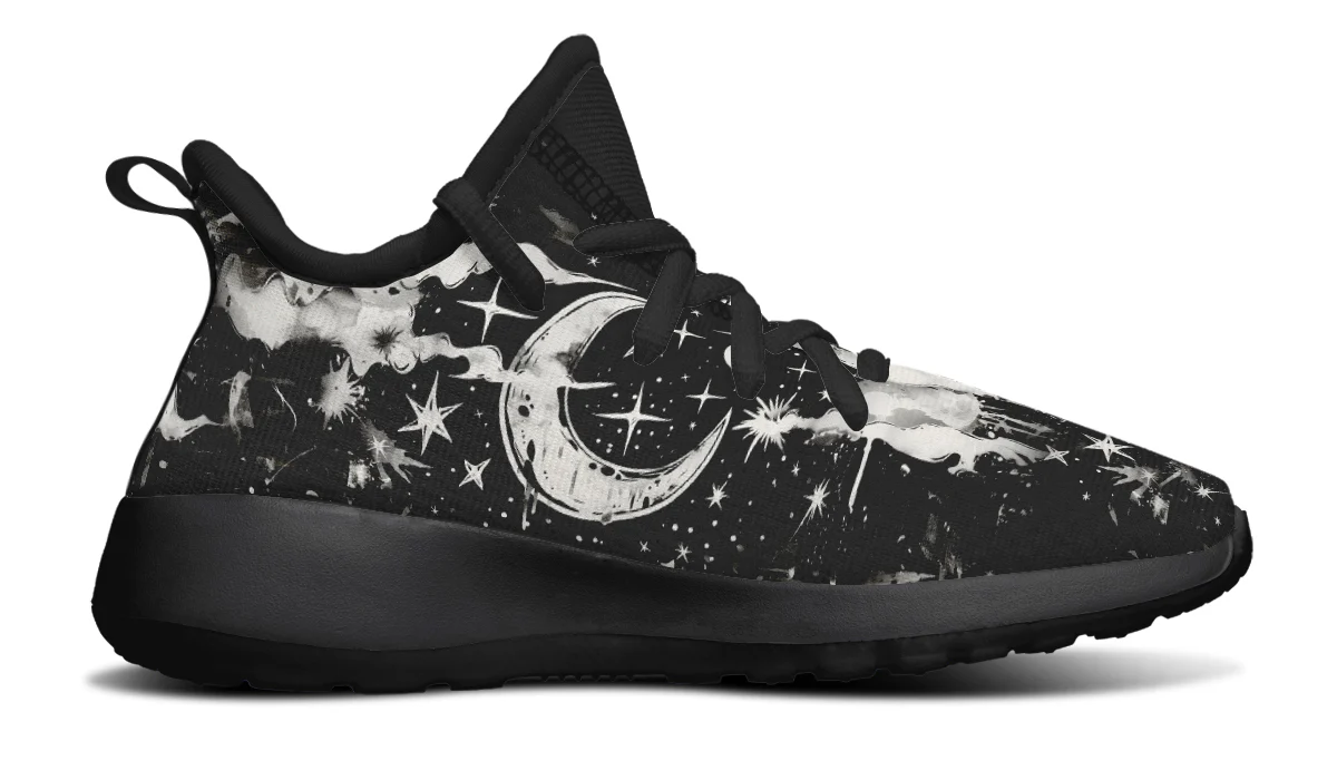 Nightfall Kids Sneakers - Image 3