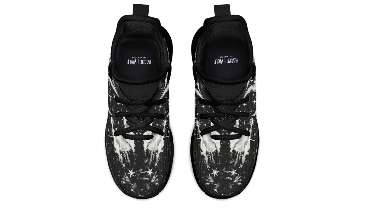 Nightfall Kids Sneakers - Image 5