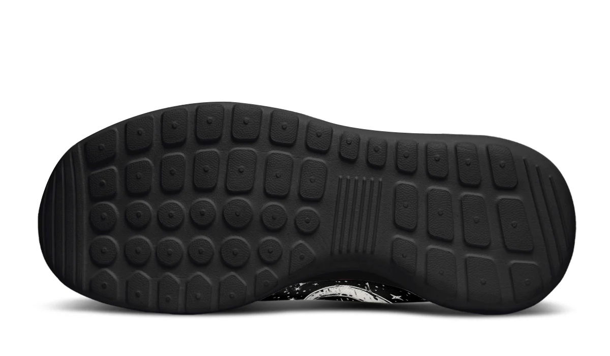 Nightfall Kids Sneakers - Image 7