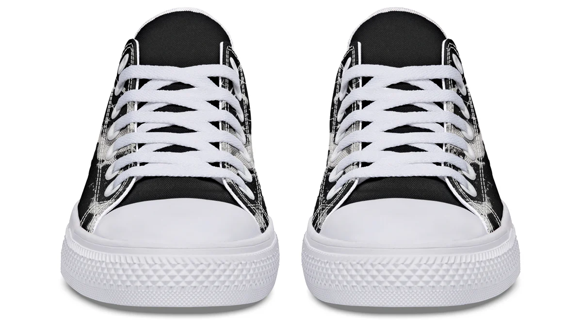 Nightfall Low Tops - Image 15