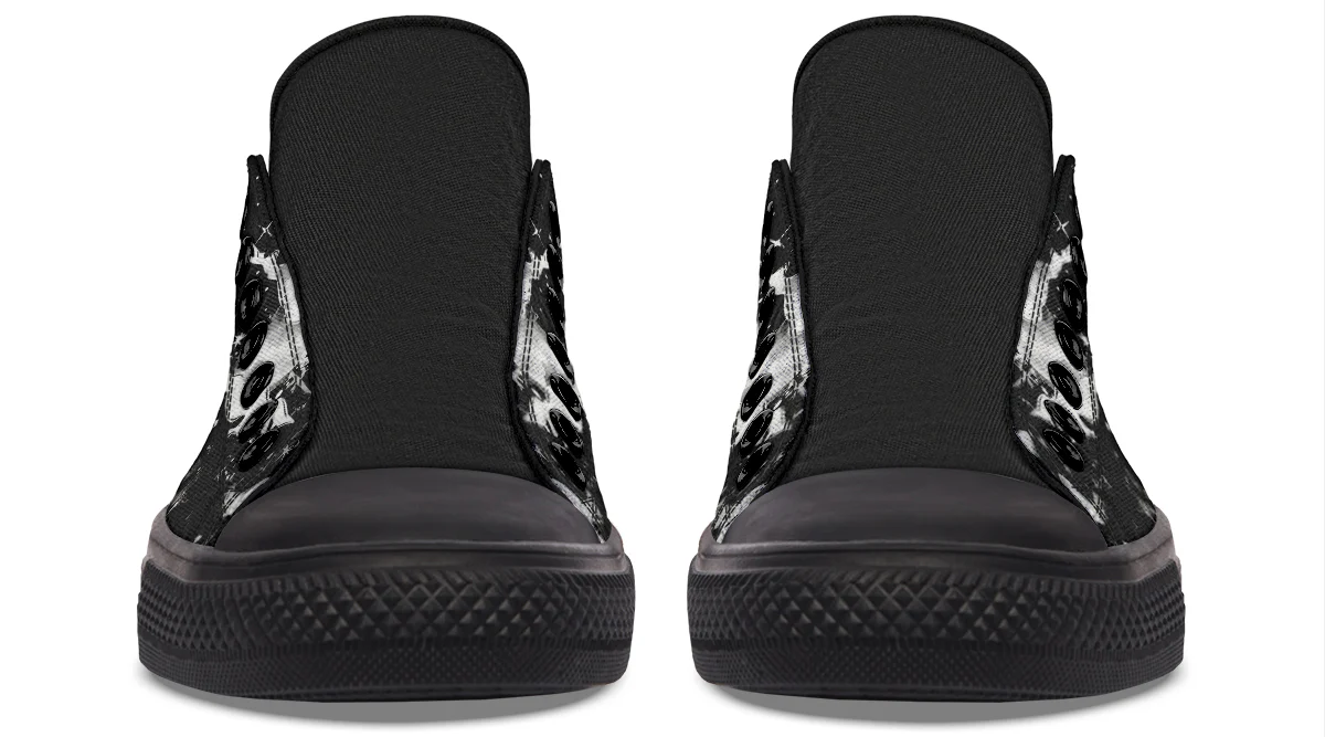 Nightfall Low Tops - Image 7