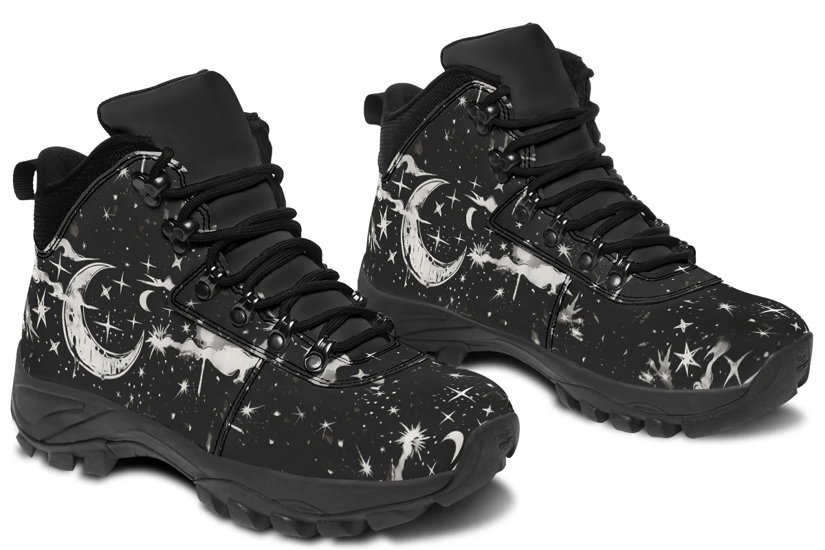 Nightfall Outdoor Boots - Image 10