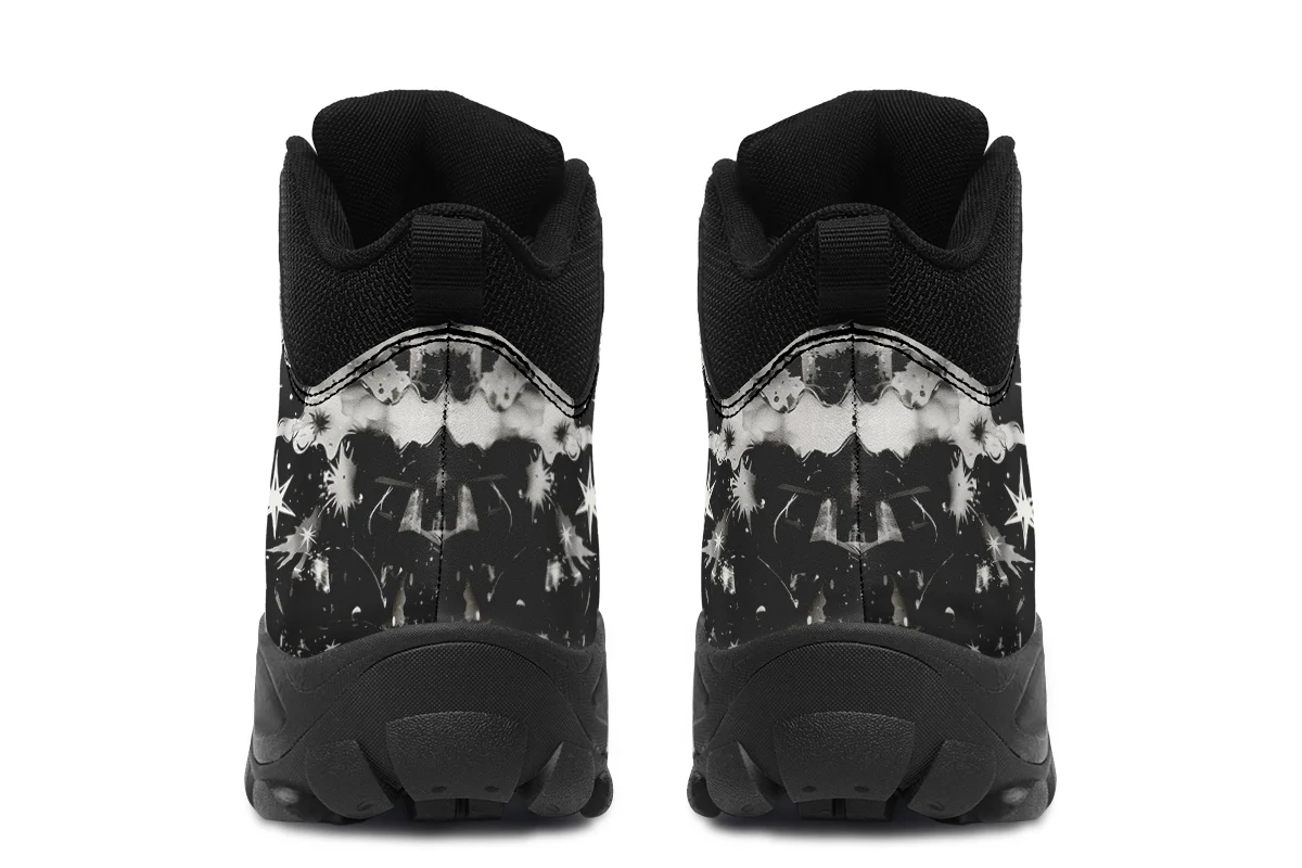 Nightfall Outdoor Boots - Image 5