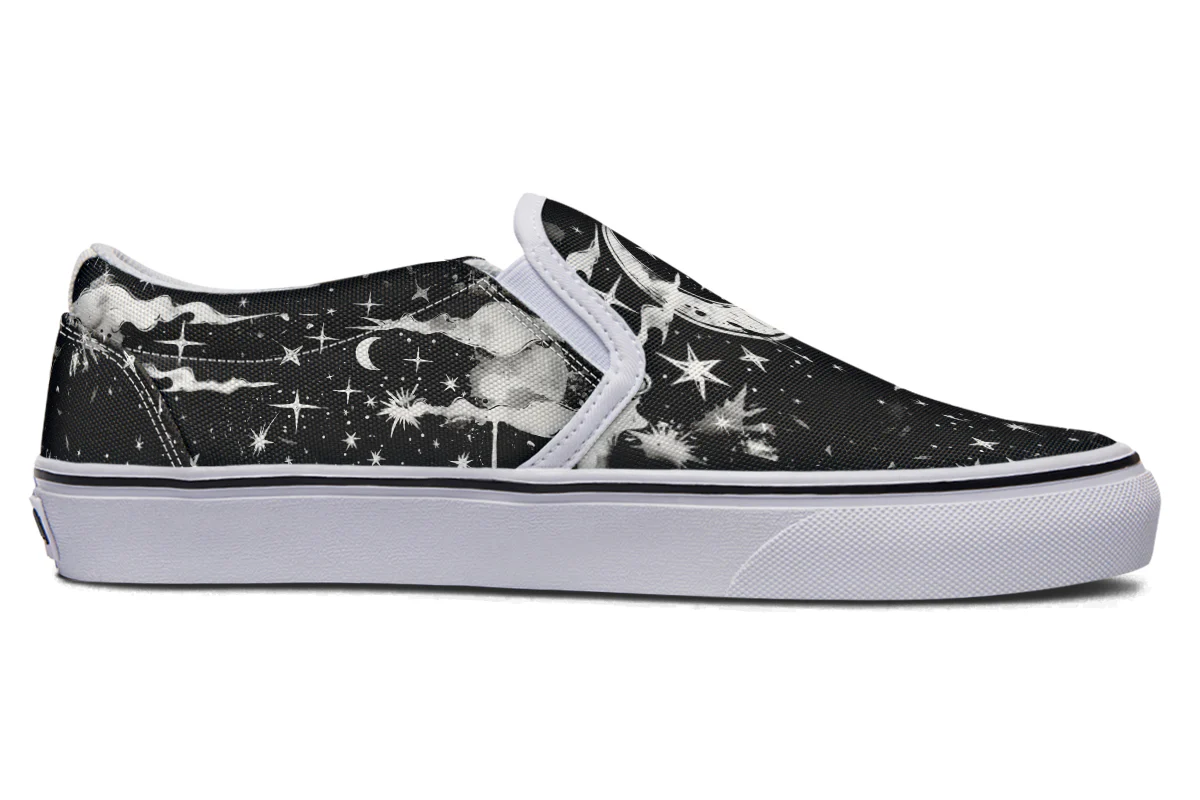 Nightfall Slipons - Image 10