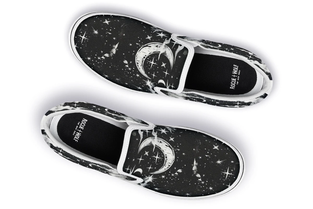Nightfall Slipons - Image 15