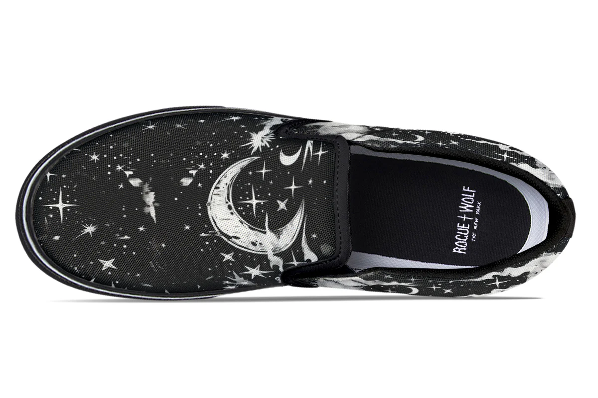Nightfall Slipons - Image 4