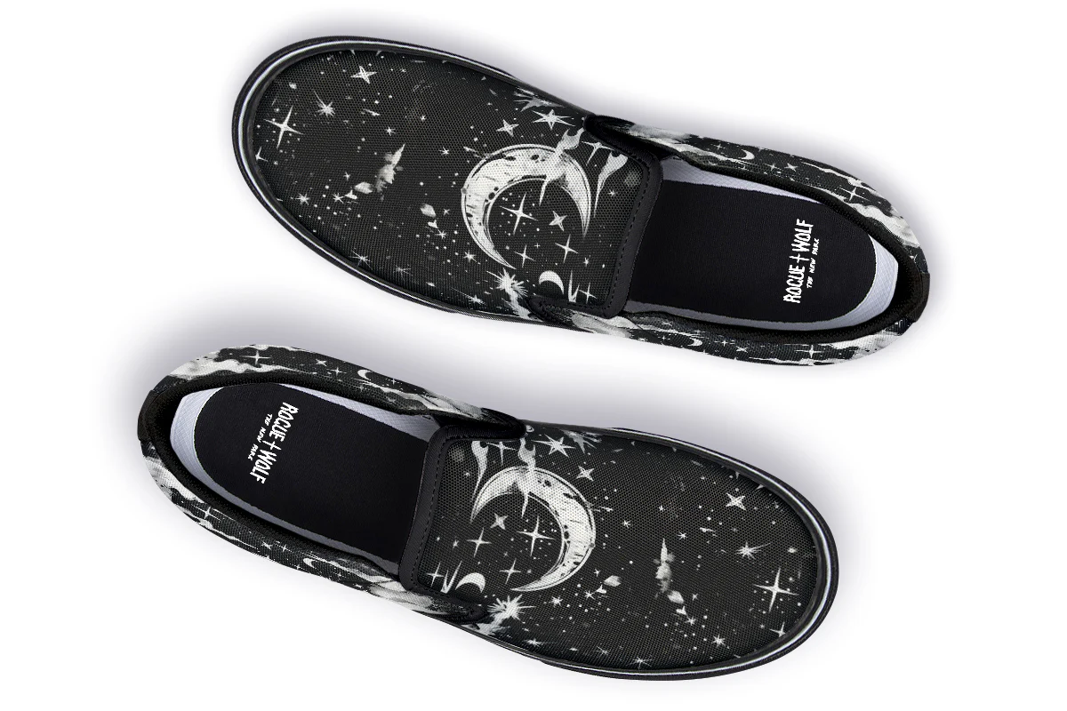 Nightfall Slipons - Image 7