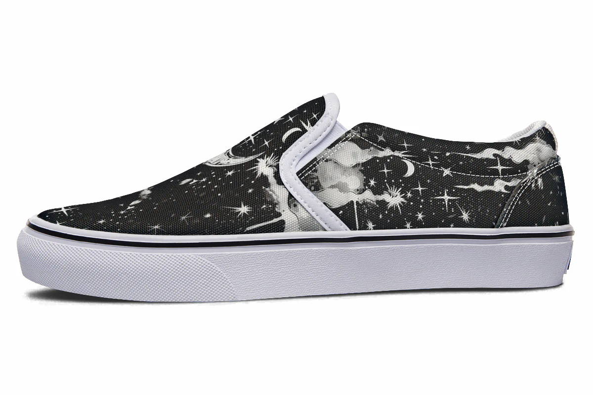 Nightfall Slipons - Image 9